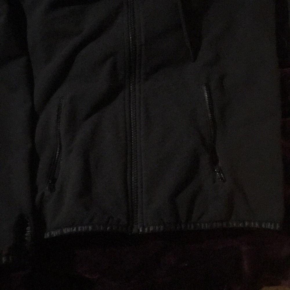 Pink Jacket - Picture 3 of 4